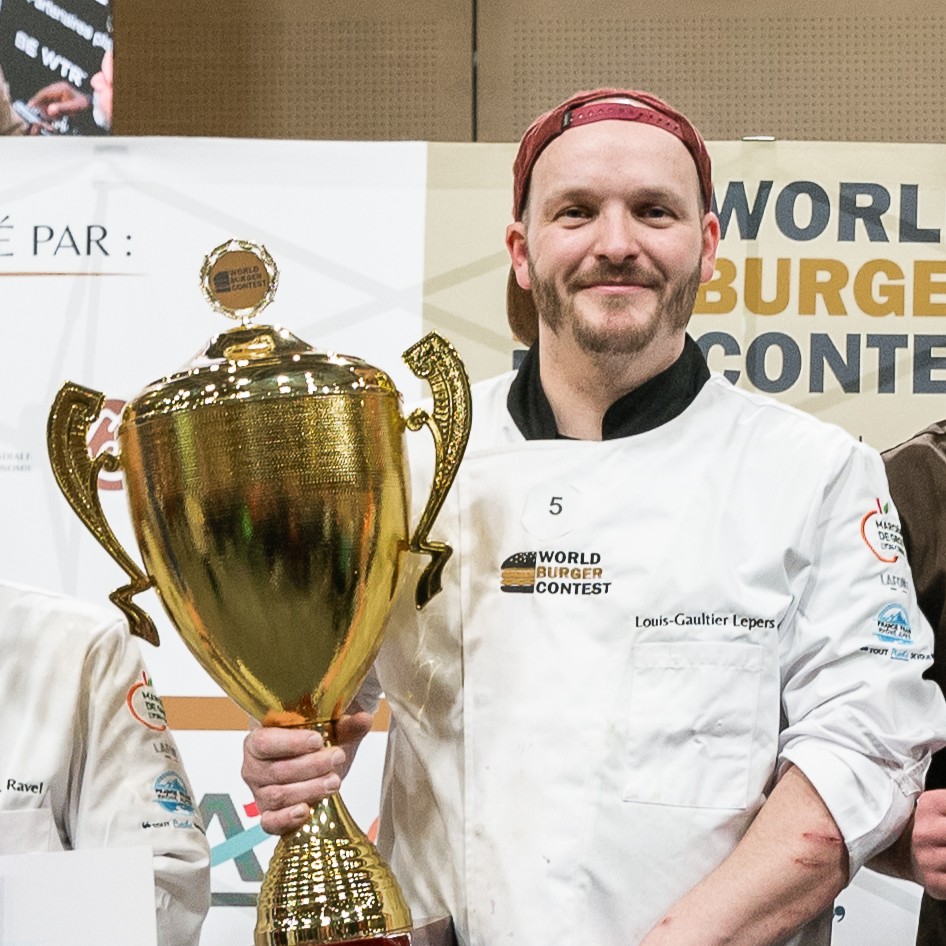 Louis-Gautier Lepers